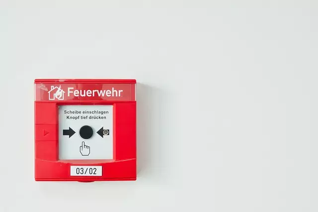 fire alarm system installation fayetteville north carolina,fire alarm system installation