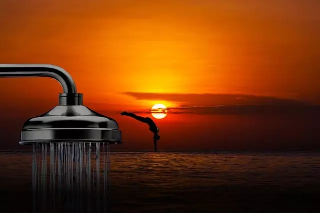 novi michigan glass shower door installation,glass shower door replacement,glass shower door