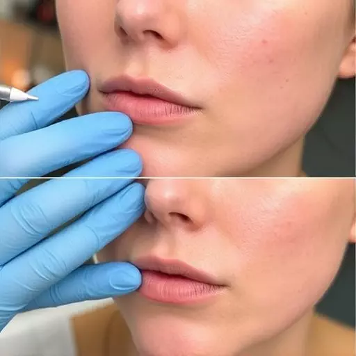 Advanced Acne Scar Treatment Toledo,Laser treatments for acne scar,icroneedling for acne scars