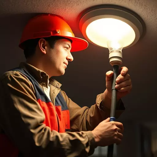 affordable emergency light repair services in Fayetteville,certified emergency light repair technicians,diy troubleshooting for emergency light failures