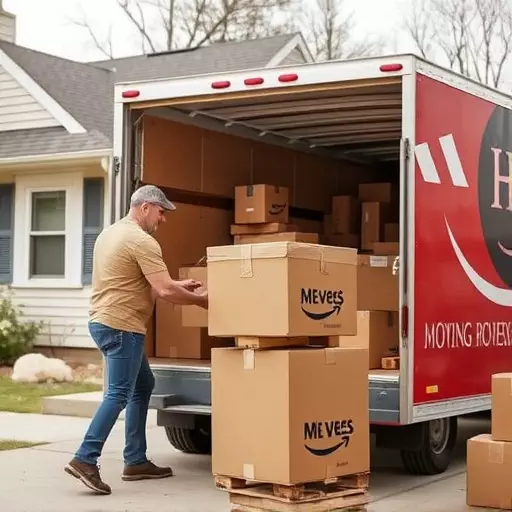 affordable residential movers holland ohio,budget-friendly moving services,packing and unpacking assistance