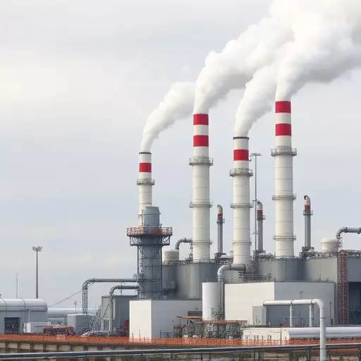 air quality solutions for industrial sites,dust collection solutions,emission control technologies