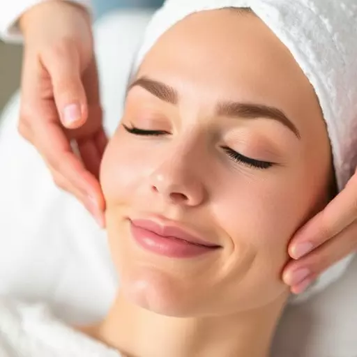 Anti-Aging Facial Treatments Toledo,Benefits of anti-aging facials,Non-invasive anti-aging treatments