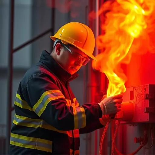 arc flash hazard analysis,arc flash risk reduction,electrical safety compliance