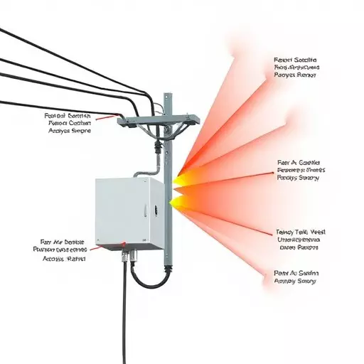 arc flash study process,electrical hazard analysis,arc flash safety standards