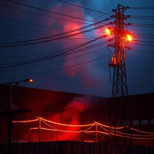 arc flash study process,electrical hazard analysis,arc flash safety standards