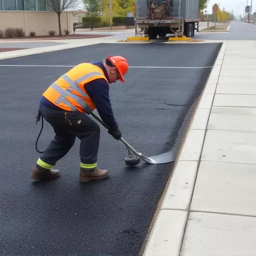 Asphalt patching methods toledo,Infrared asphalt patching,Cold patch asphalt services