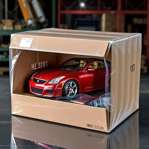 automotive industry packaging holland ohio,custom automotive packaging solutions,reusable automotive packaging