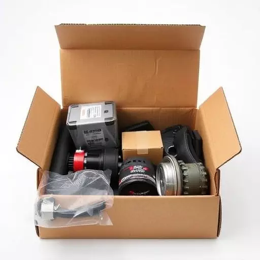automotive parts packaging solutions , sustainable automotive parts packaging , custom automotive parts packaging