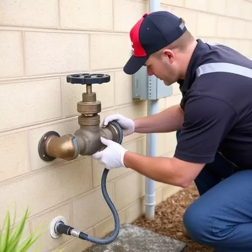 Backflow Preventer Inspection Fayetteville,backflow preventer inspection services,annual backflow preventer inspection