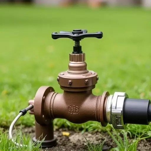 Backflow Preventer Inspection Spring Lake,Certified annual backflow preventer inspections,Affordable residential backflow preventer inspections