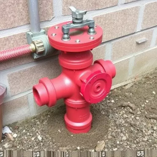 Backflow Preventer Installation Spring Lake,Commercial backflow preventer installation,Residential backflow preventer installation