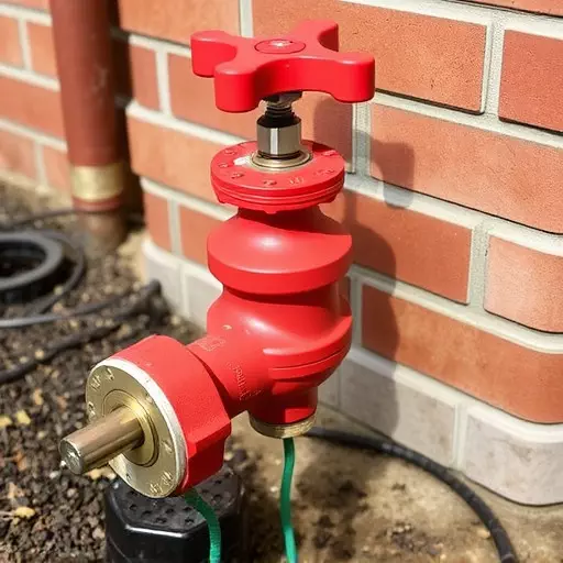Backflow Preventer Installation Spring Lake,Commercial backflow preventer installation,Residential backflow preventer installation