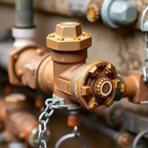 Backflow Preventer Repair Spring Lake,Certified emergency backflow preventer repair services,Affordable backflow valve repair solutions