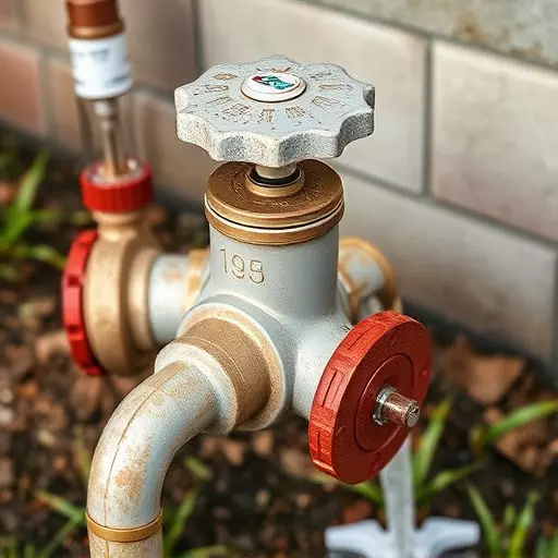 Backflow Preventer Repair Spring Lake,Certified emergency backflow preventer repair services,Affordable backflow valve repair solutions