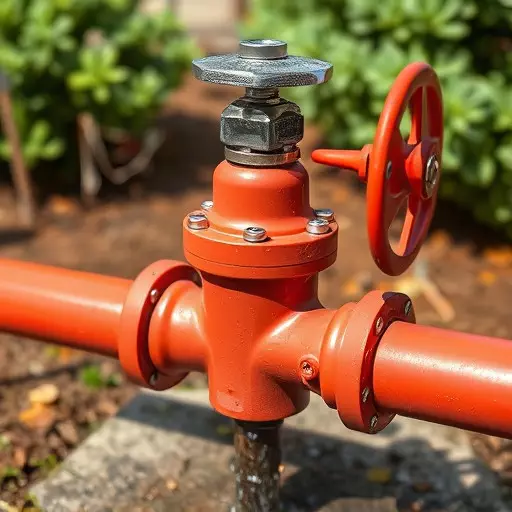 Backflow Preventer Repair Spring Lake,Certified emergency backflow preventer repair services,Affordable backflow valve repair solutions