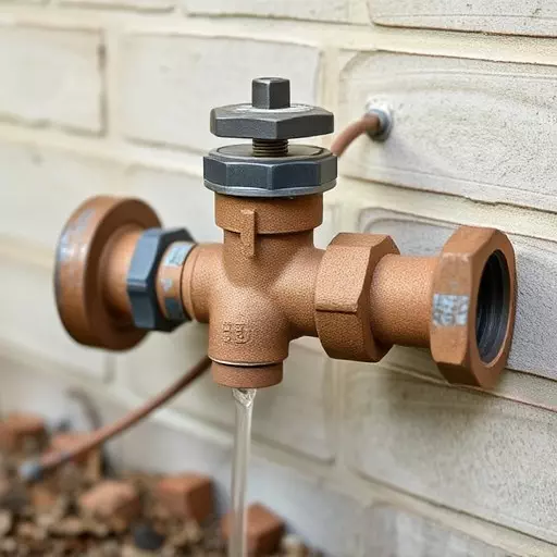 Backflow Preventer Replacement Fayetteville,affordable backflow preventer replacement services,emergency backflow valve replacement solutions