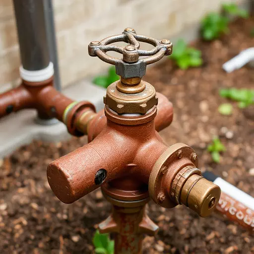 Backflow Preventer Testing Spring Lake,Annual backflow preventer testing,Commercial backflow preventer inspection,