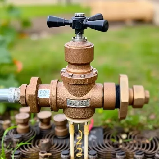 Backflow Preventer Testing Spring Lake,Annual backflow preventer testing,Commercial backflow preventer inspection,