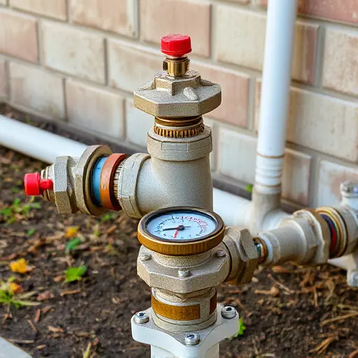 Backflow Preventer Testing Spring Lake,Annual backflow preventer testing,Commercial backflow preventer inspection,