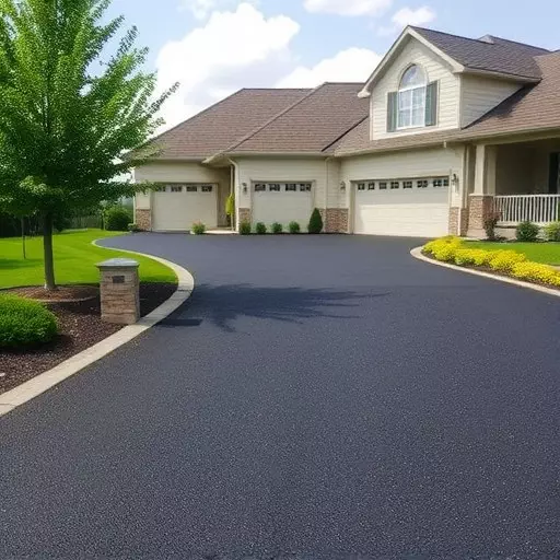 Benefits of sealcoating Toledo,Asphalt sealcoating services,Driveway sealcoating