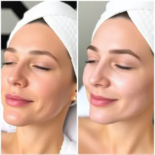 Best Chemical Peels Toledo,Glycolic acid peel,Lactic acid peel