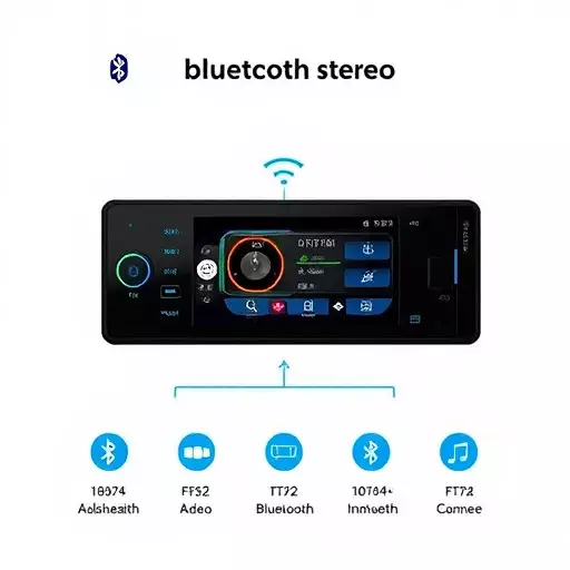 bluetooth integration toledo,bluetooth car stereo installation,bluetooth audio streaming