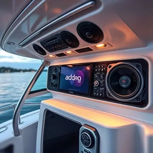 boat audio installation toledo,professional marine audio installation,benefits of boat audio systems