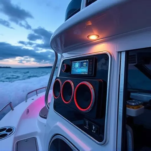 boat audio installation toledo,professional marine audio installation,benefits of boat audio systems