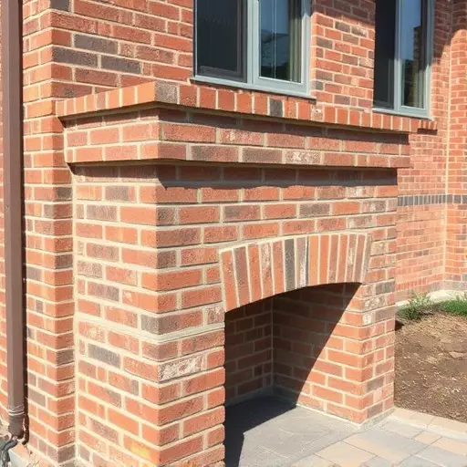 Brick work construction Oak Harbor Ohio,Types of brick work,Brick laying techniques