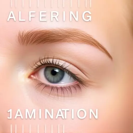 brow lamination benefits toledo,brow lamination process,brow lamination aftercare