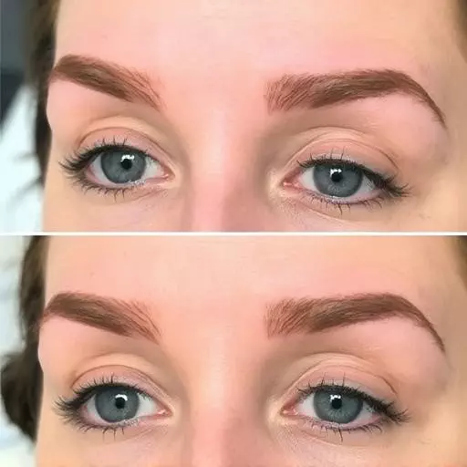 brow lamination benefits toledo,brow lamination process,brow lamination aftercare