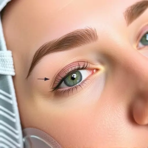 brow lamination benefits toledo,brow lamination process,brow lamination aftercare