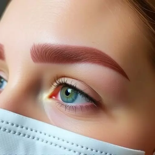 brow lamination benefits toledo,brow lamination process,brow lamination aftercare