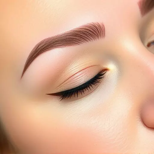brow lamination benefits toledo,sleek brow styling,brow lamination process