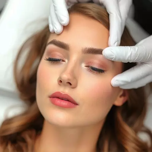 brow lamination process toledo,fluffy brow styling,benefits of brow lamination