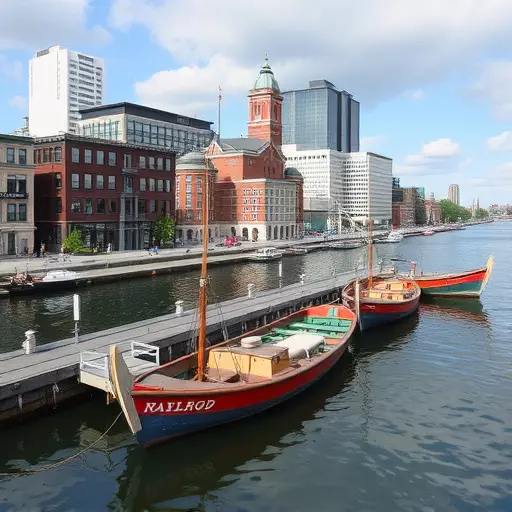 Camden New Jersey waterfront attractions,Camden New Jersey cultural landmarks,Things to do in Camden New Jersey