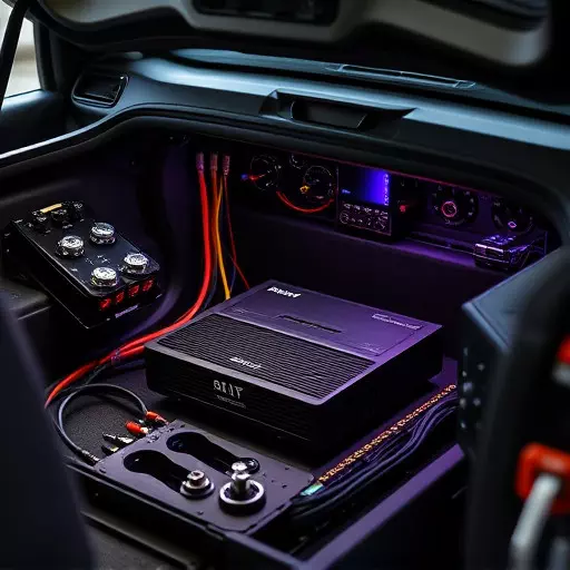car amplifier installation toledo,diy amplifier installation,professional amplifier installation