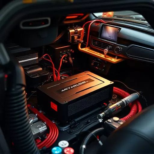 car amplifier installation toledo,diy amplifier installation,professional amplifier installation