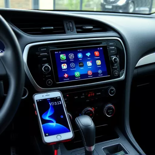 car audio system integration toledo,bluetooth audio integration,smartphone mirroring integration