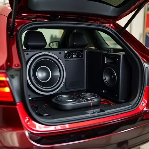 car audio system tune-up toledo,diy car audio tune-up,professional car audio tuning