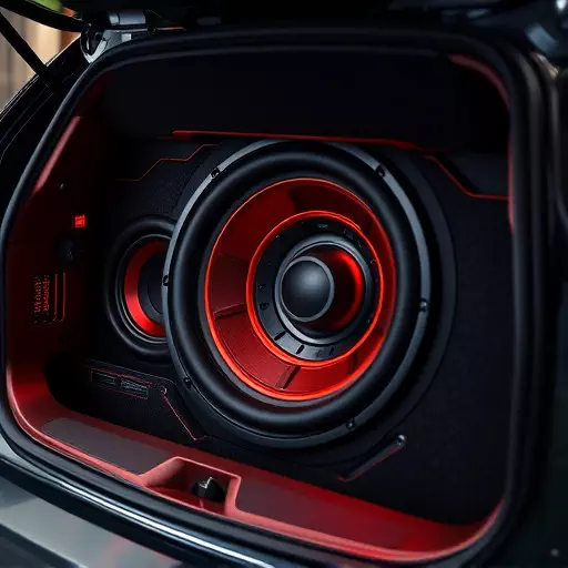 car audio system upgrades toled,speaker replacement,subwoofer upgrades