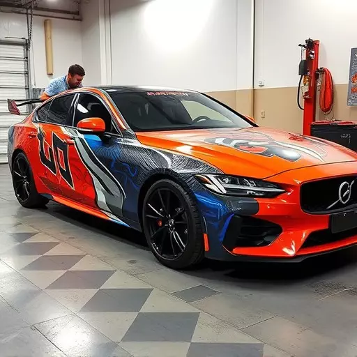 car vinyl wraps toledo,professional car wrap installation,benefits of car vinyl wraps
