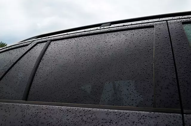 car window tinting toledo,professional window tint installation,benefits of car window tinting