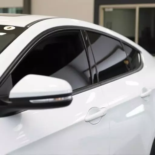 car window tinting toledo,professional window tint installation,benefits of car window tinting