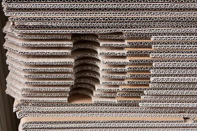 cardboard packaging solutions , sustainable cardboard packaging , custom cardboard packaging