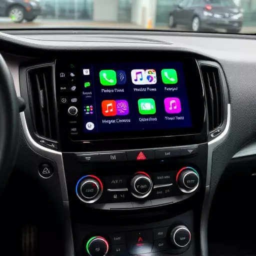 carplay and android auto integration toledo,professional carplay installation,professional android auto installation