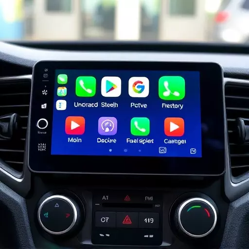 CarPlay and Android Auto integration toledo,Professional CarPlay installation,Professional Android Auto installation