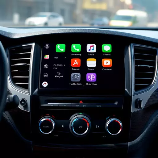 carplay and android auto integration toledo,professional carplay installation,professional android auto installation