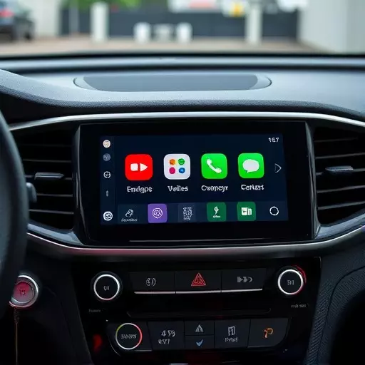 carplay and android auto integration toledo,professional carplay installation,professional android auto installation